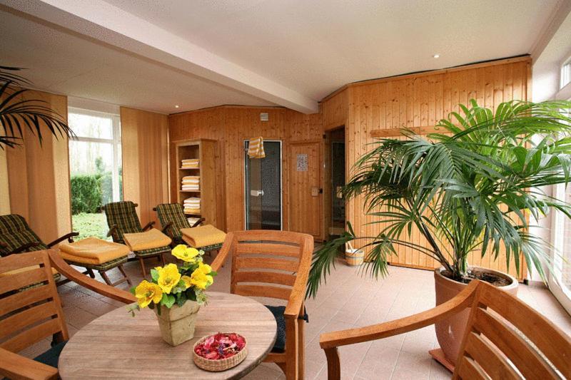 Landhotel Waldseiter Hof Bad Bentheim Dış mekan fotoğraf