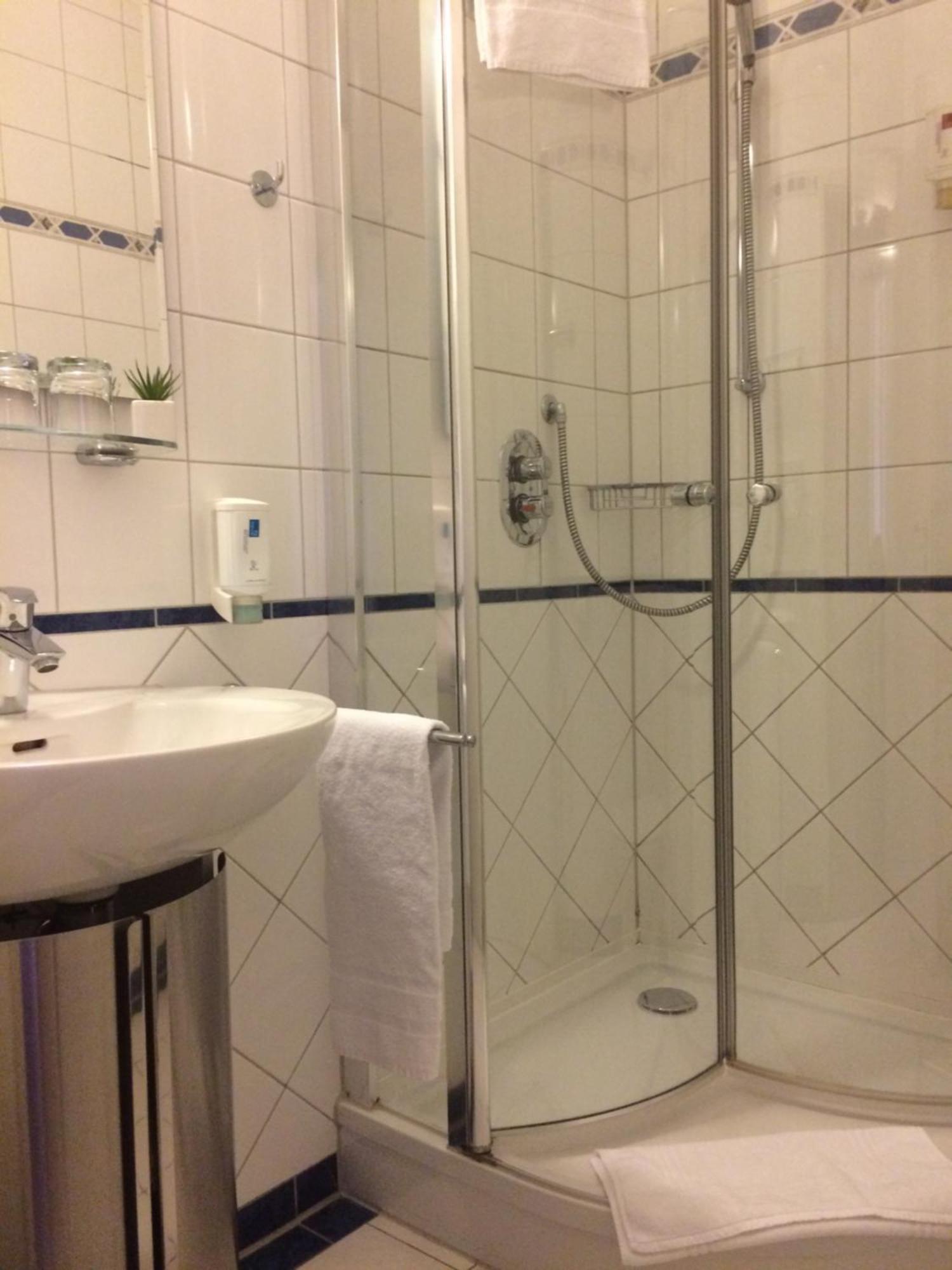 Landhotel Waldseiter Hof Bad Bentheim Dış mekan fotoğraf