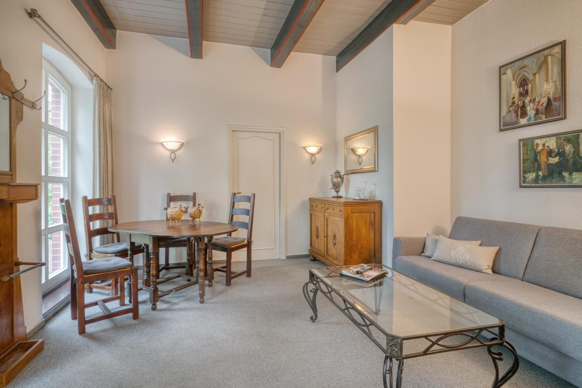 Landhotel Waldseiter Hof Bad Bentheim Dış mekan fotoğraf