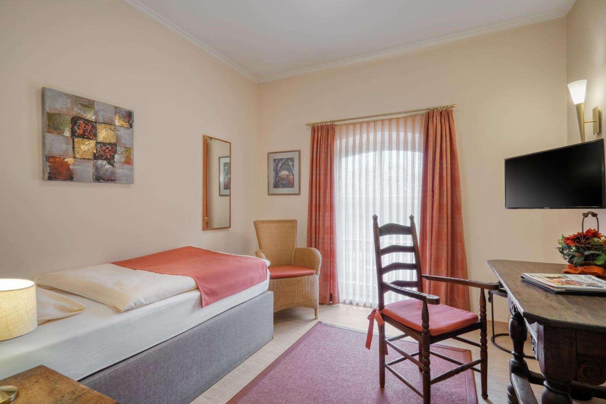 Landhotel Waldseiter Hof Bad Bentheim Dış mekan fotoğraf
