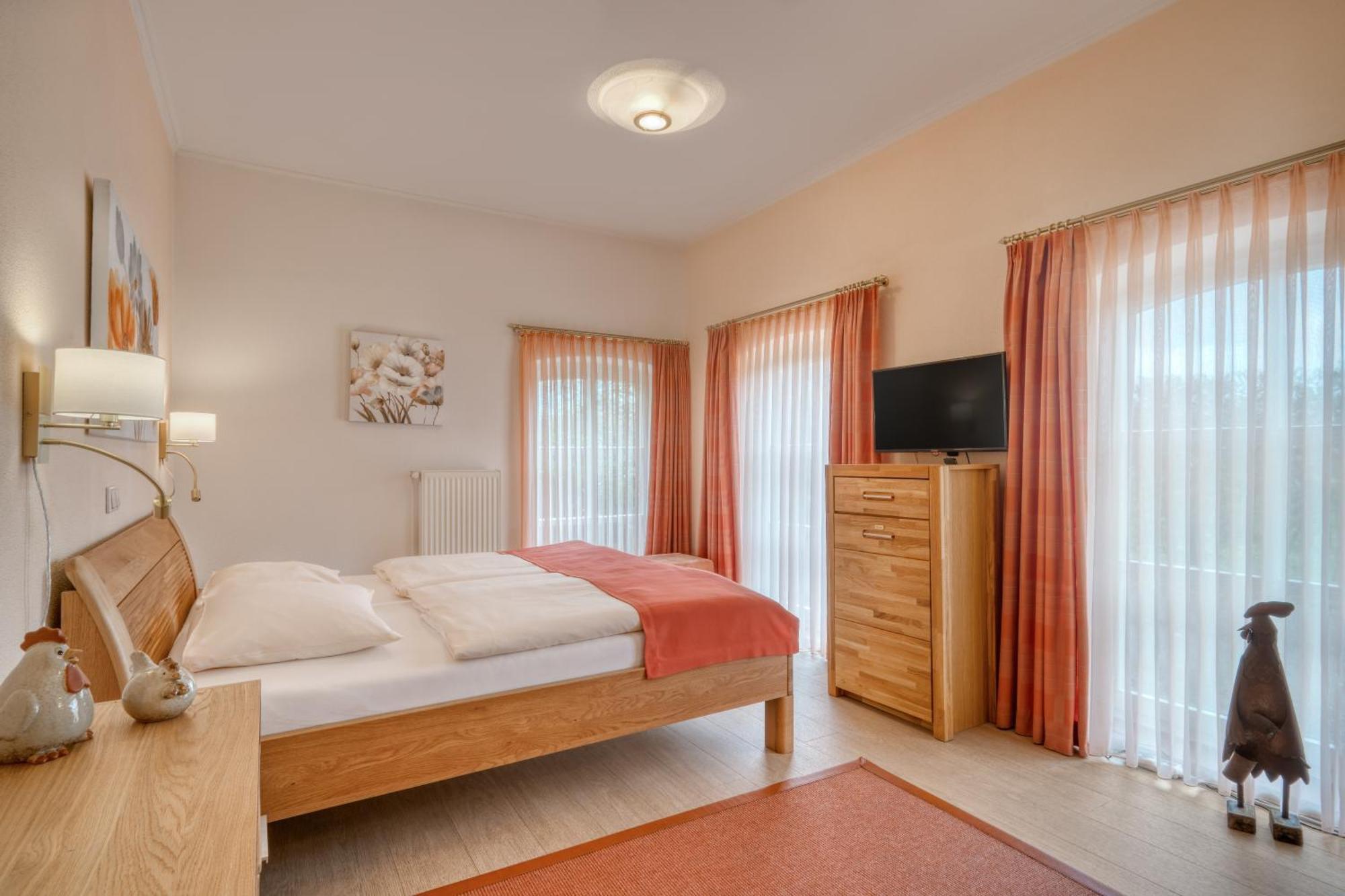 Landhotel Waldseiter Hof Bad Bentheim Dış mekan fotoğraf