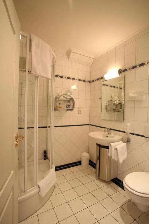 Landhotel Waldseiter Hof Bad Bentheim Dış mekan fotoğraf